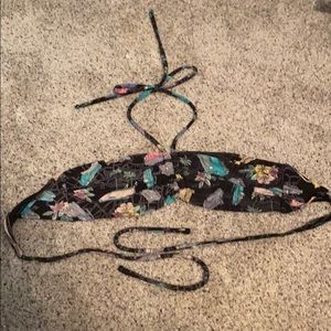 brandy melville bikini top